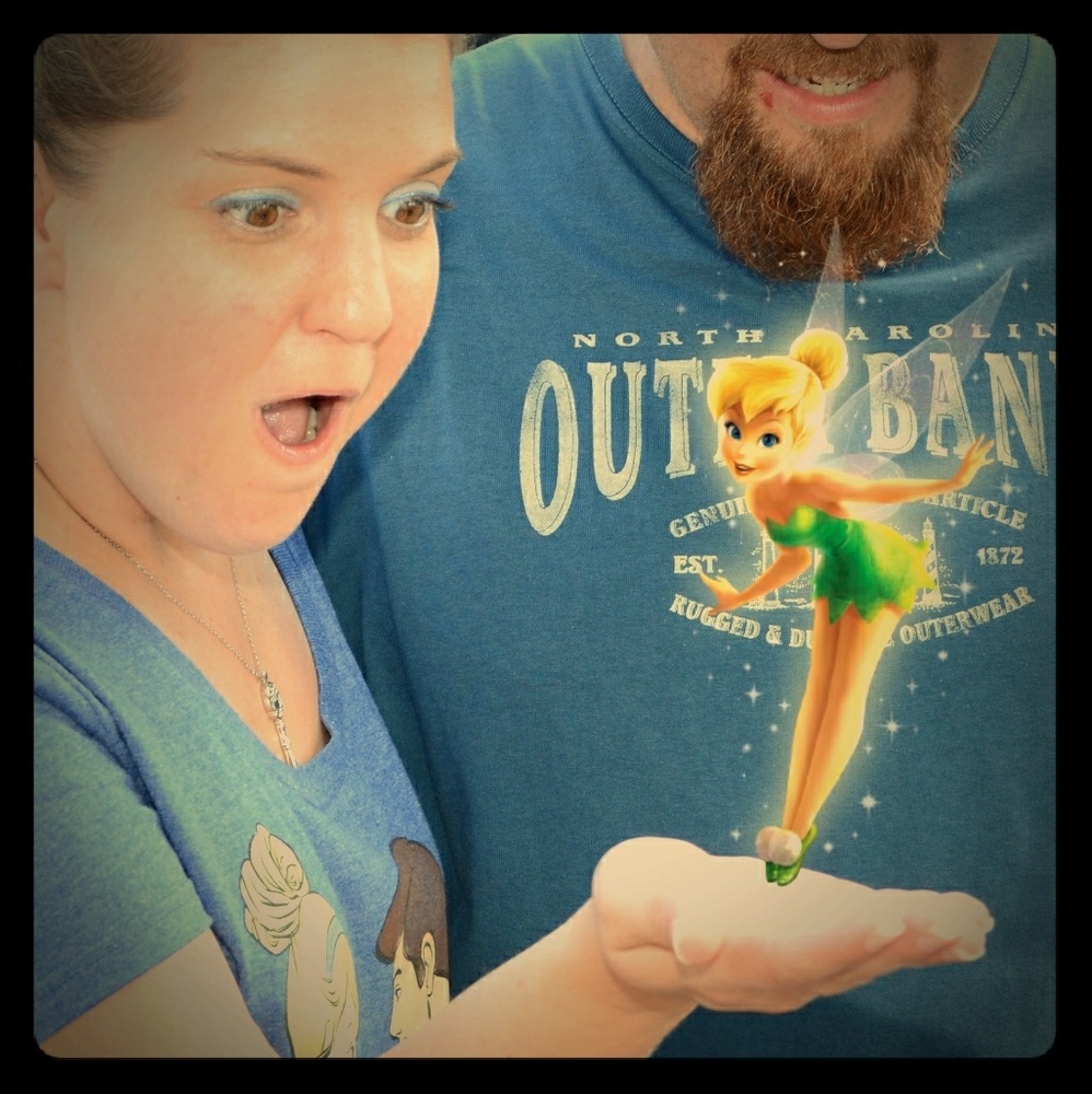 Meet your Posher, Laura!